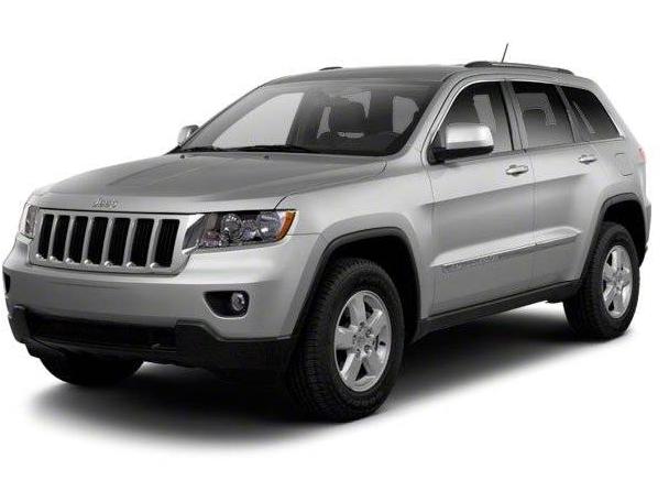 JEEP GRAND CHEROKEE 2013 1C4RJFBG7DC502719 image